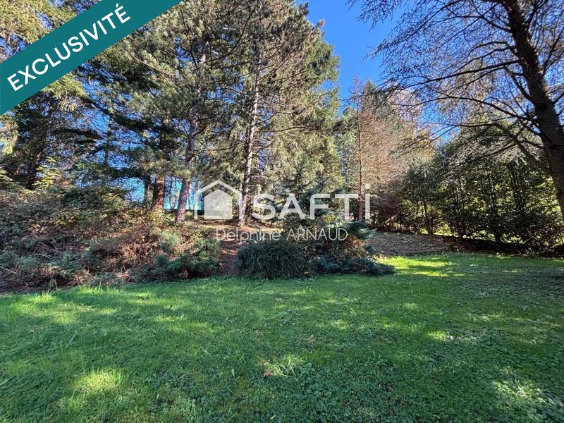 Maison - 186 m² - 9 pièces