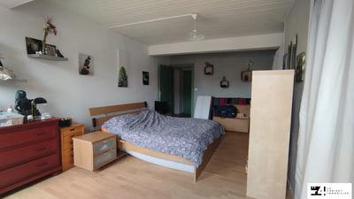 Maison de village - 188 m² - 5 pièces