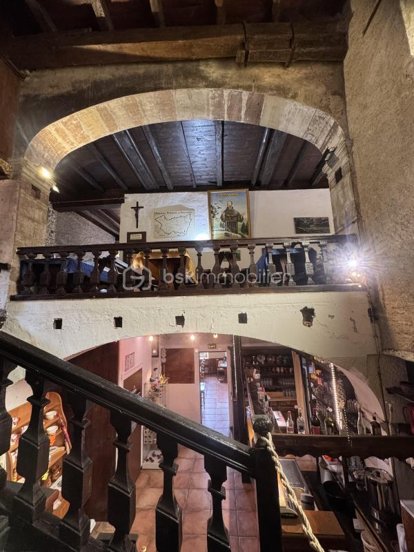 Propriété - 410 m² - 10 pièces