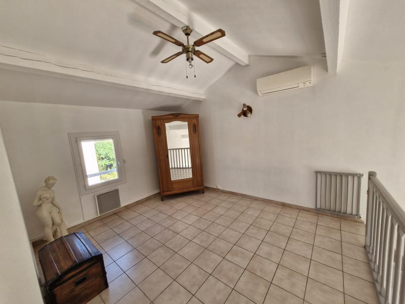 Villa - 91 m² - 4 pièces