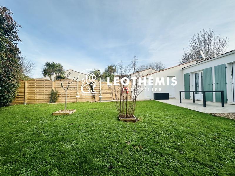 Maison - 65 m² - 3 pièces