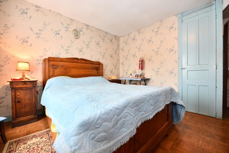 Maison - 52 m² - 3 pièces