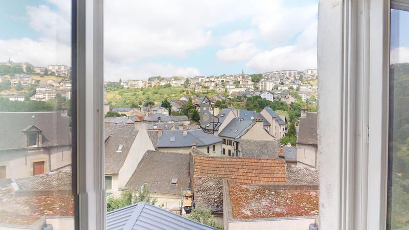 Maison - 80 m² - 3 pièces