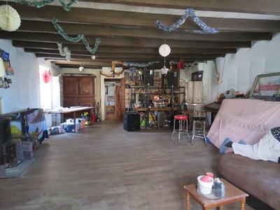 Maison - 165 m² - 7 pièces