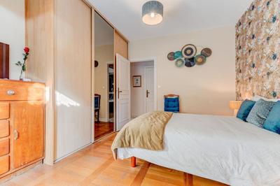 Appartement - 57 m² - 2 pièces