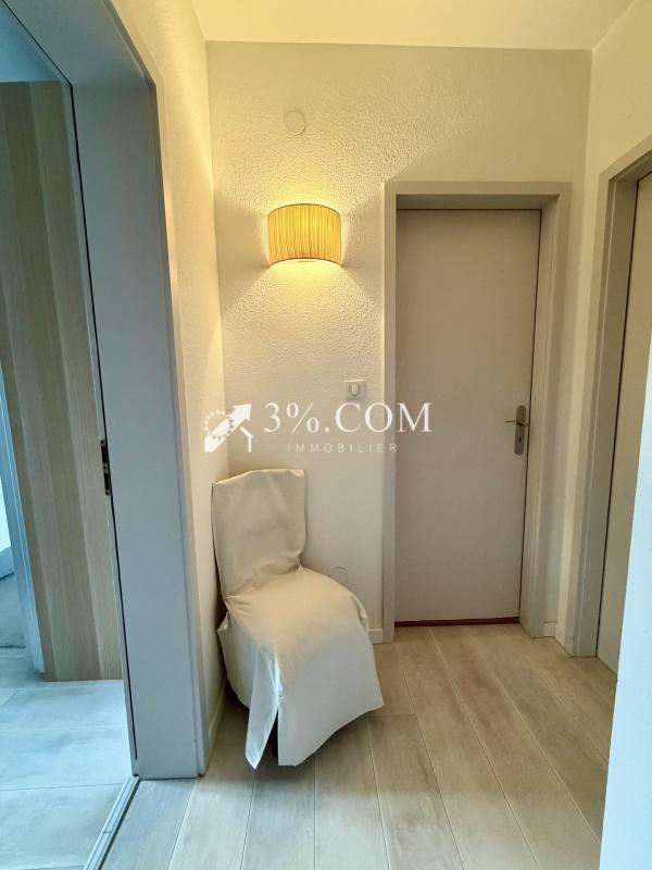 Appartement - 90 m² - 4 pièces