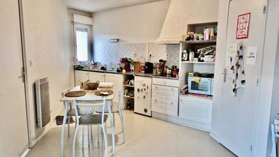 Appartement - 47 m²