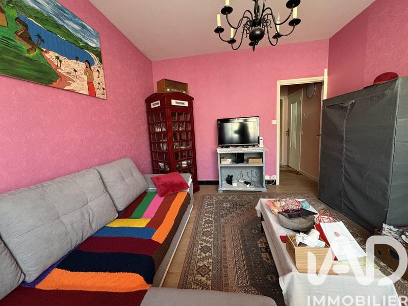Maison - 111 m² - 4 pièces