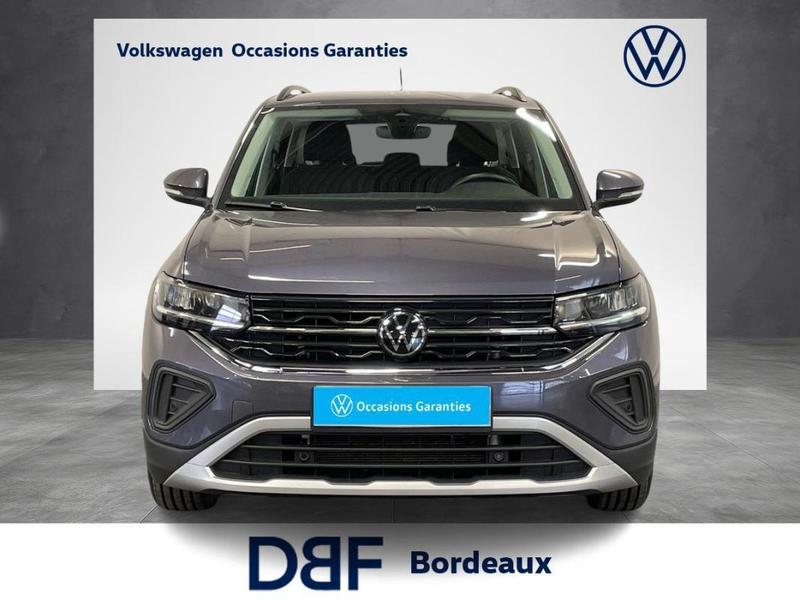 Volkswagen t-Cross 1.0 Tsi 116 Start/Stop Dsg7 Life Plus