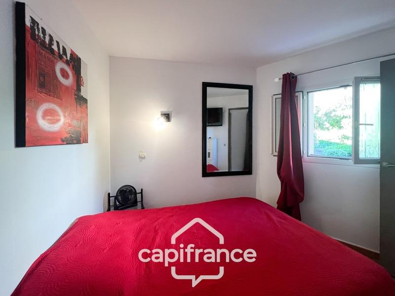 Appartement - 44 m² - 4 pièces