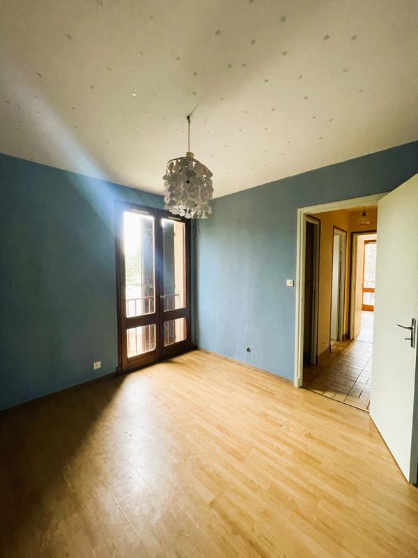 Maison ancienne - 100 m² - 4 pièces