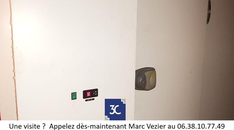 Fonds de commerce - 200 m²