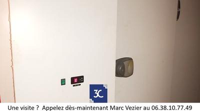 Fonds de commerce - 200 m²