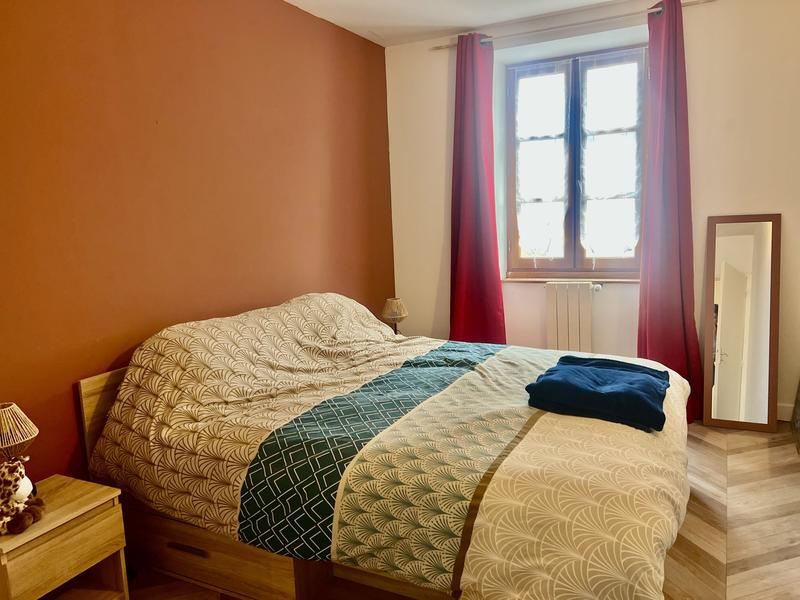 Maison ancienne - 187 m² - 6 pièces