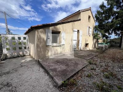 Maison - 108 m² - 5 pièces