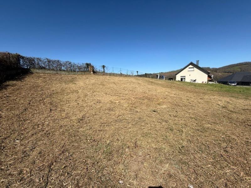 Terrain constructible - 789 m²