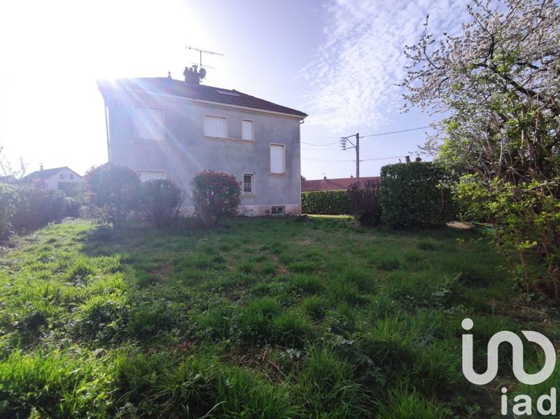 Maison - 190 m² - 6 pièces