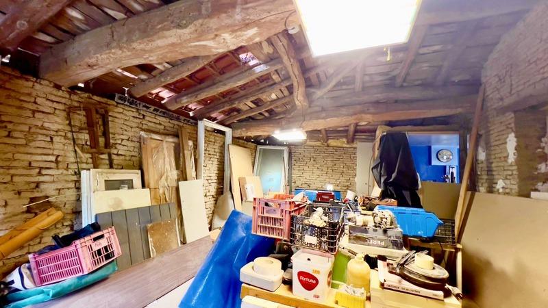 Maison - 170 m² - 5 pièces