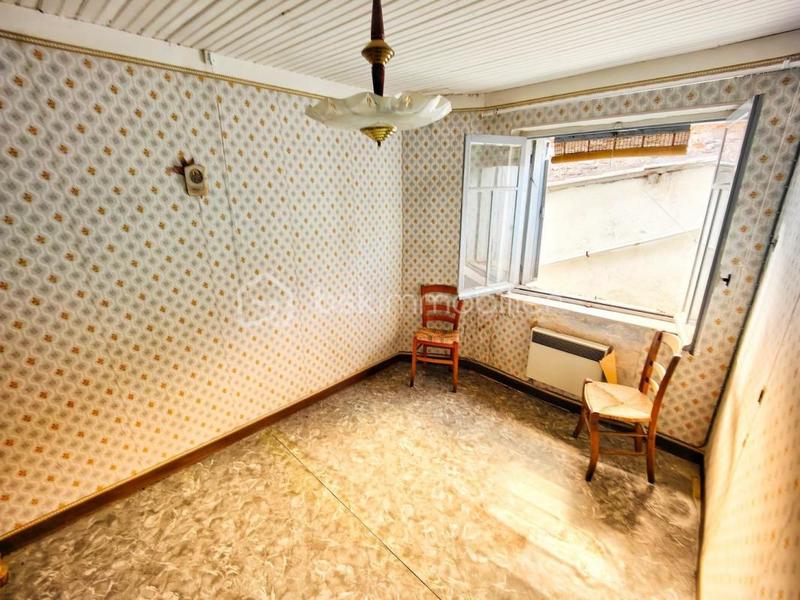 Maison ancienne - 88 m² - 4 pièces