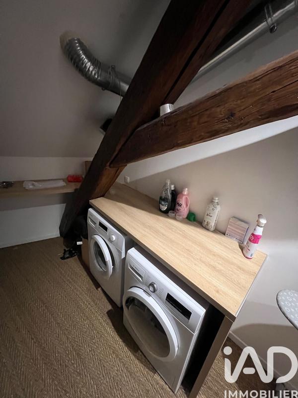 Appartement - 79 m² - 3 pièces