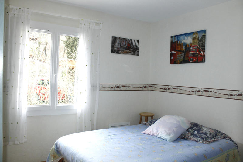 Viager - Maison - 84 m² - 4 pièces