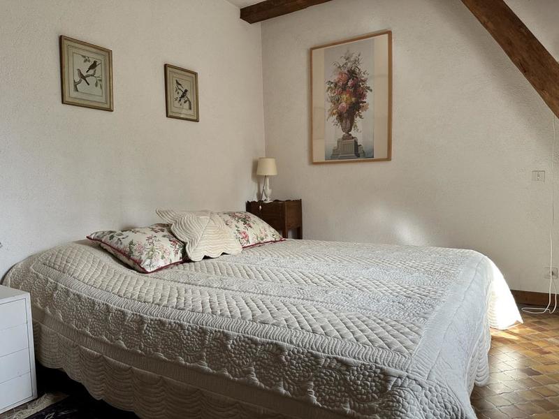 Maison de campagne - 233 m² - 8 pièces