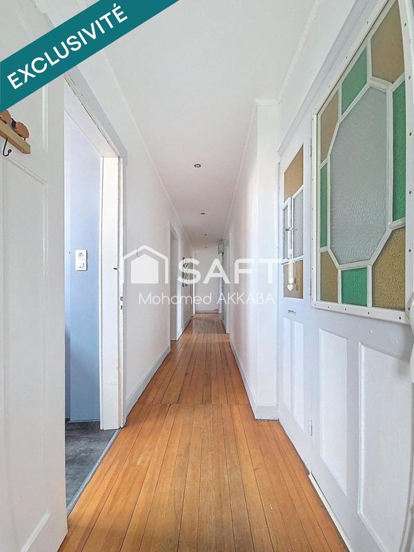 Maison - 310 m² - 12 pièces