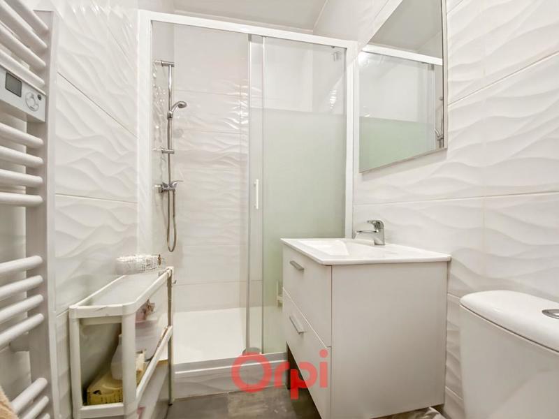 Studio - 16 m² - 1 pièce