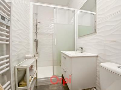 Studio - 16 m² - 1 pièce