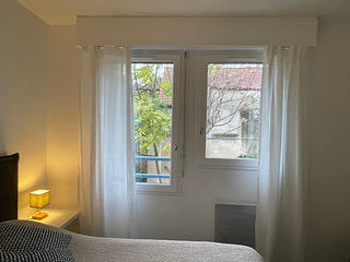 Appartement - 47 m² - 3 pièces