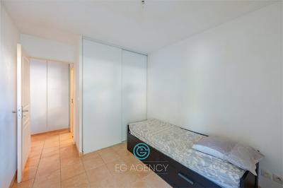 Appartement - 33 m² - 2 pièces