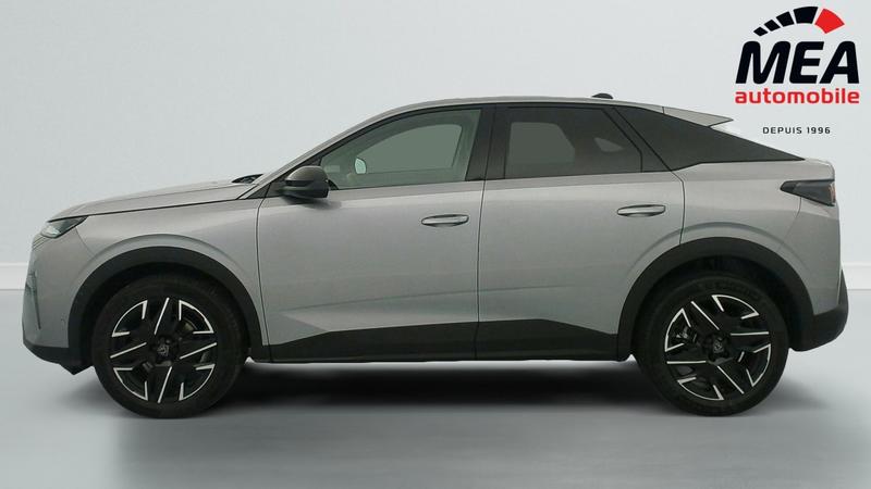 Peugeot 3008 Hybrid 145 e-Dcs6 Allure