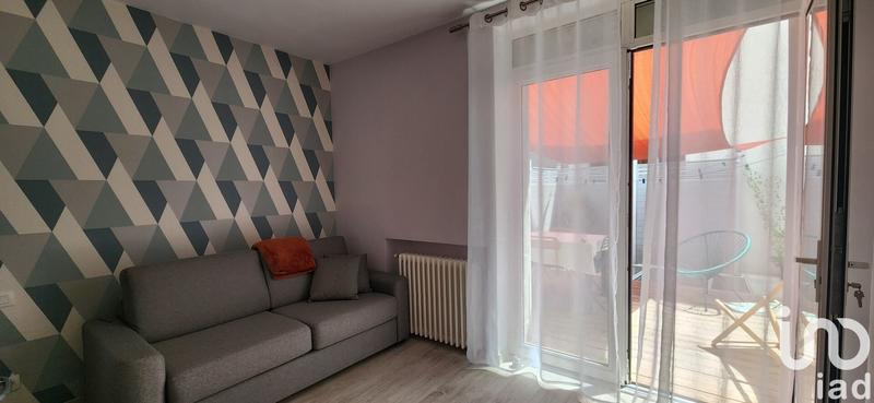 Maison - 164 m² - 6 pièces