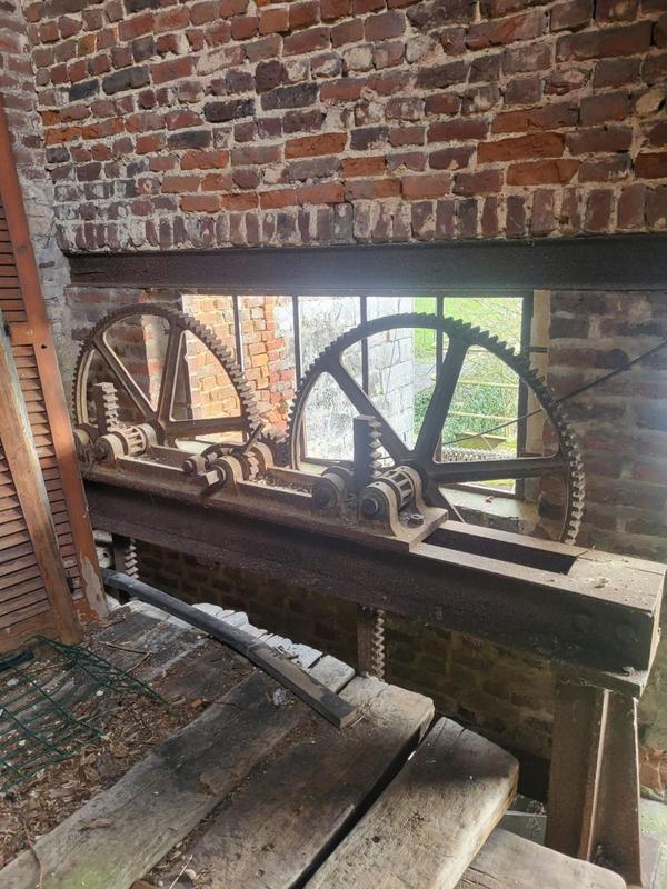 Maison - 400 m² - 5 pièces