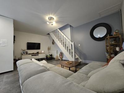 Maison - 98 m² - 5 pièces