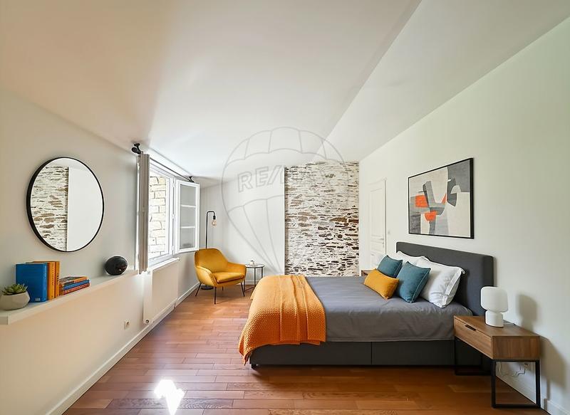 Maison - 164 m² - 5 pièces