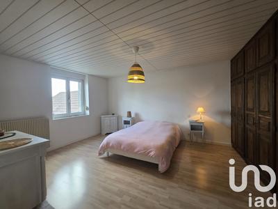 Maison - 360 m² - 10 pièces