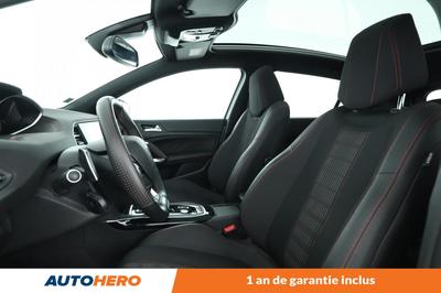 Peugeot 308 1.5 Blue-HDi Gt Line Eat8 130 ch