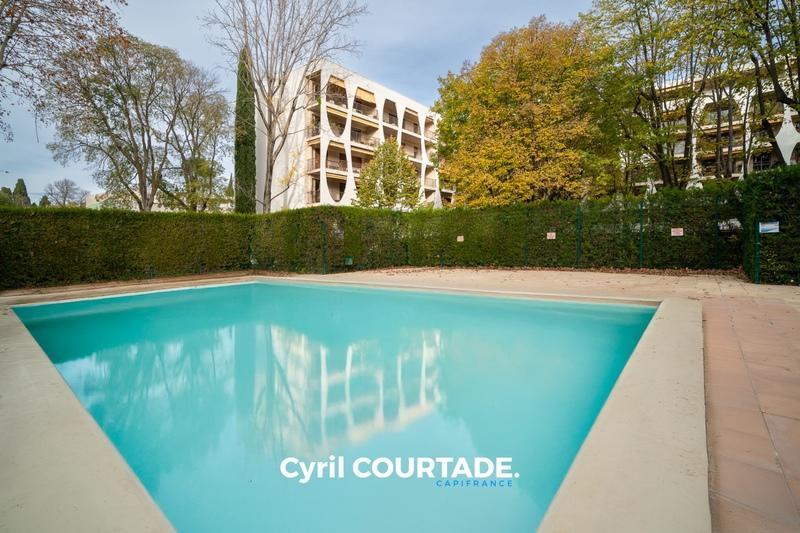 Appartement - 103 m² - 4 pièces