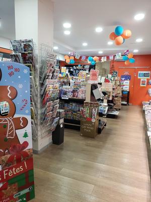 Fonds de commerce - 60 m²