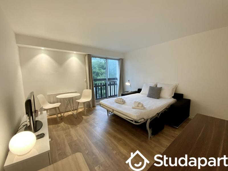 Appartement - 29 m² - 1 pièce