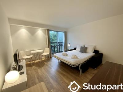 Appartement - 29 m² - 1 pièce