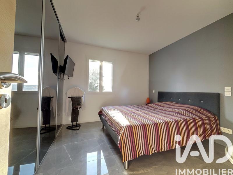 Maison de campagne - 145 m² - 5 pièces