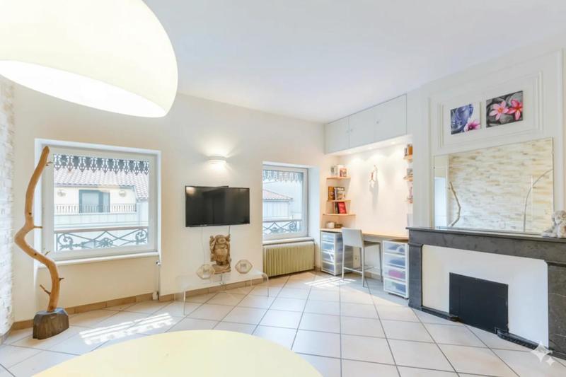 Appartement - 69 m² - 2 pièces