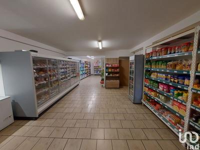 Local commercial - 191 m²