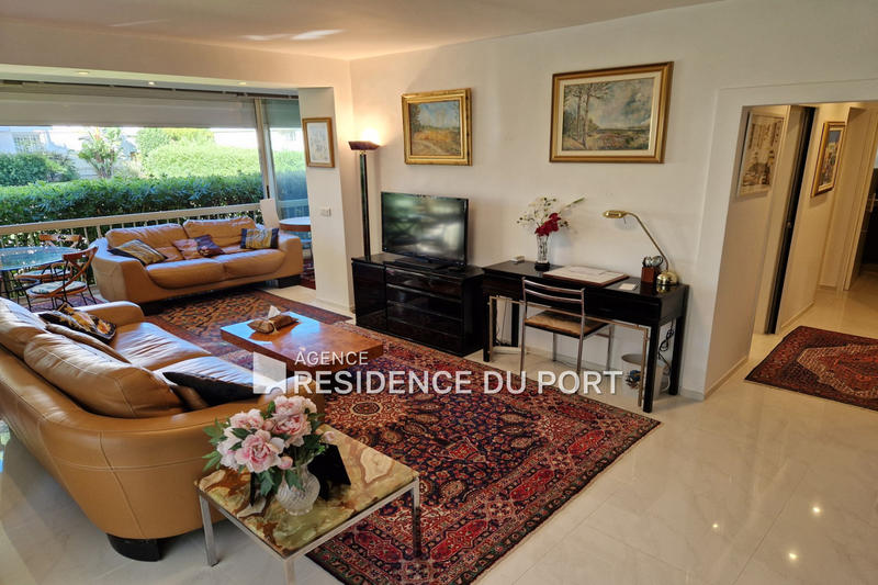 Appartement - 70 m² - 2 pièces