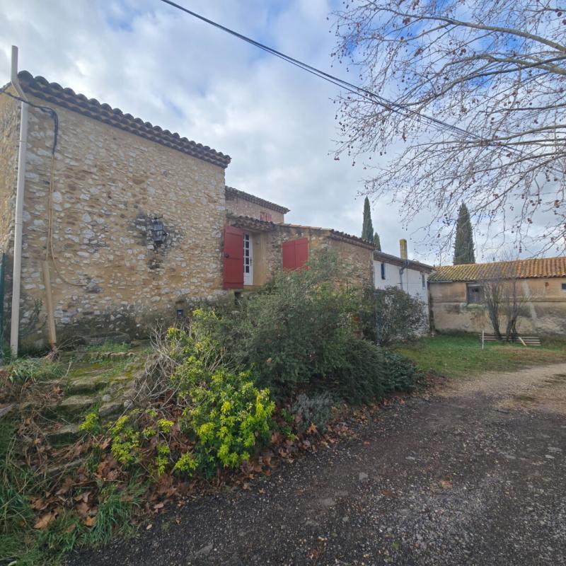 Maison - 140 m² - 7 pièces