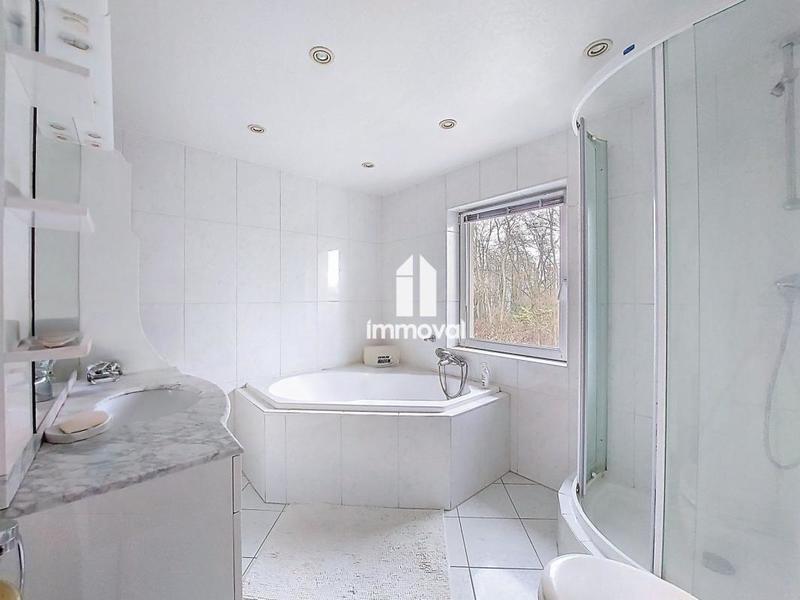 Maison ancienne - 126 m² - 5 pièces