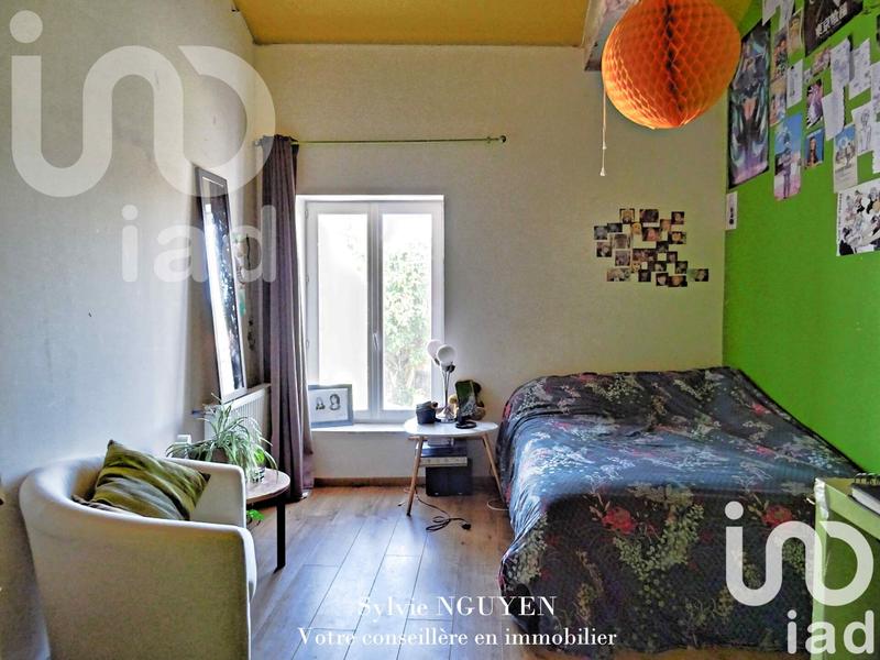 Maison - 244 m² - 7 pièces