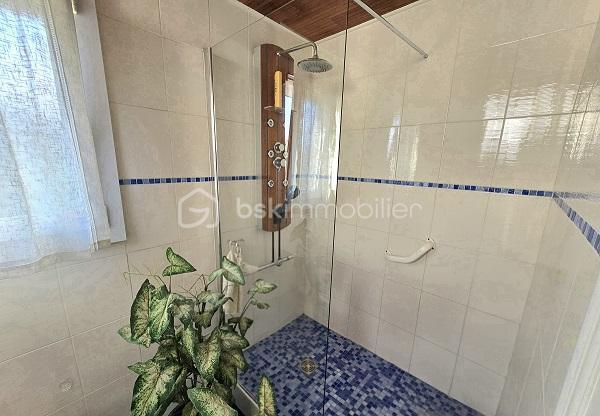 Maison de ville - 104 m² - 5 pièces